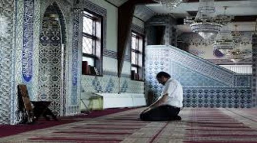 هكذا ستقام الصلوات بمساجد تونس