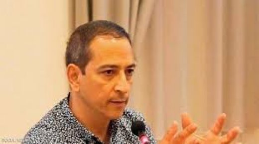 أمين العلمي مغربي يتوج بجائزة “أورانج” للكتاب الإفريقي