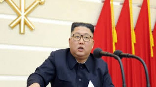 كوريا الشمالية تدافع عن حليفتها الصين