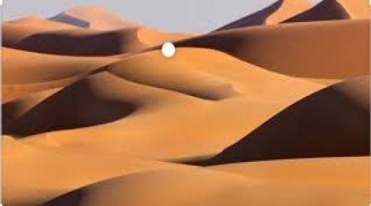 المعرض الرقمي ” المغرب، رواق فني في الصحراء “