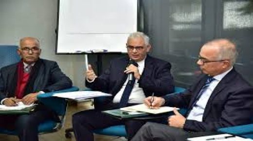 مقترحات حزب الاستقلال من أجل ” إنعاش مسؤول”