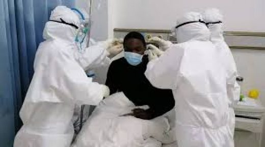 كورونا المستجد بإفريقيا بالأرقام