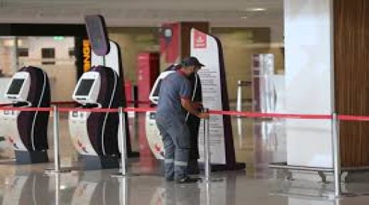 المكتب الوطني للمطارات يضع مخططا لاستئناف أنشطة مطارات المغرب
