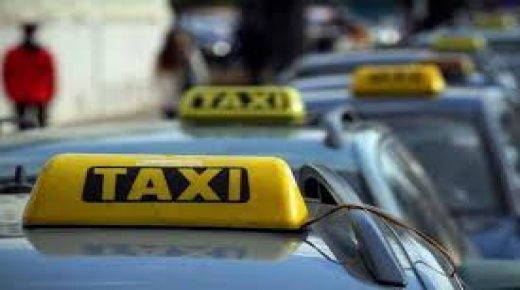 عودة سيارات الأجرة في الجزائر لكن بشروط