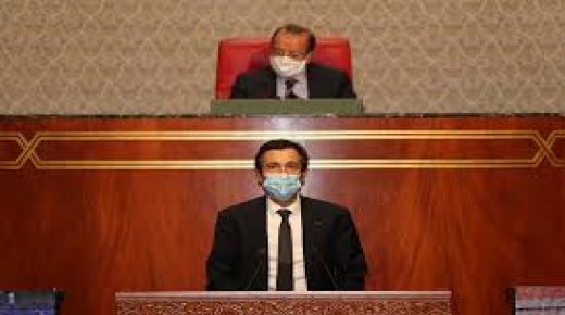 محمد بنشعبون يصدر منشورا حول تفعيل الحق في الحصول على المعلومات