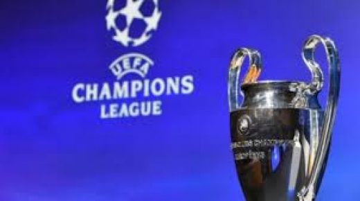 الاتحاد الأوروبي يكشف طريقة استئناف دوري الأبطال