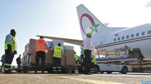 “طوطال نيوز” : مبادرة صاحب الجلالة الملك محمد السادس بمنح مساعدات طبية يعكس الالتزام الملموس والثابت لجلالته تجاه القارة