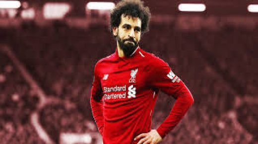 الإصابة تهدد محمد صلاح بالغياب عن “ديربي ليفربول”
