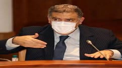 إنشاء مستشفى ميداني بجماعة سيدي يحيى الغرب لاستقبال حوالي 700 حالة إصابة المسجلة