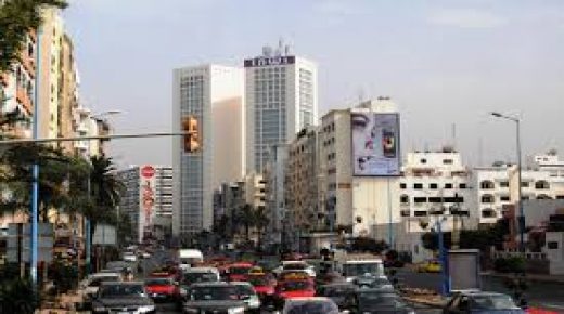 “METROPOLITAN CASABLANCA” .. برنامج استثنائي احتفالا بالدار البیضاء
