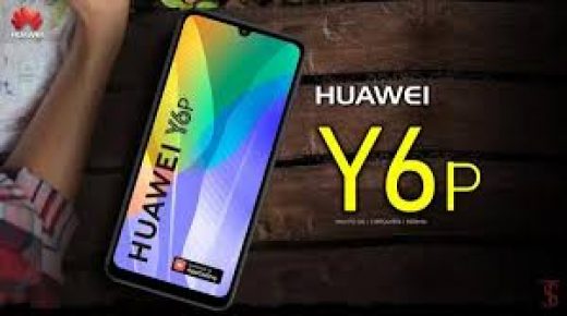 مجموعة هواوي تطرح بالسوق المغربية أحدث هواتفها الذكية ” HUAWEI Y6p” ببطارية سعتها 5 آلاف ميللي أمبير