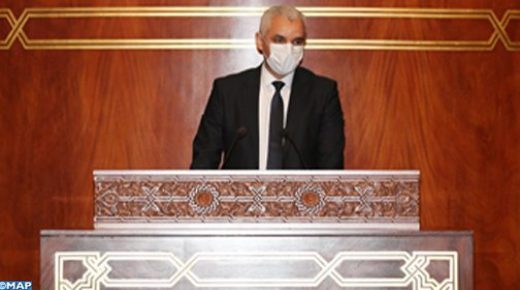 وزير الصحة :”لقد نجحنا جميعا، وبكل فخر، في تجاوز الأصعب في هذه الأزمة”