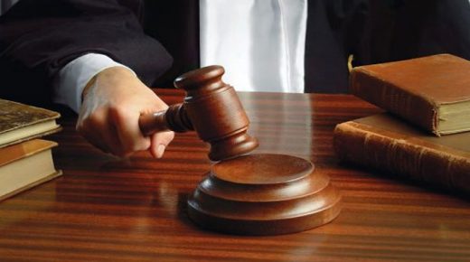 مواطنة تنفي تعرضها لأي ضغط لتتحول إلى مشتكية في مواجهة السيد سليمان الريسوني