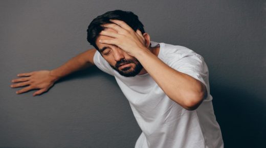 تعرف على أسباب الدوخة الخفيفة