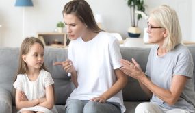 كيفية التعامل مع التدخلات بالتربية