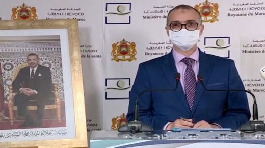 محمد اليوبي : “مصلحة بلدي أولا “
