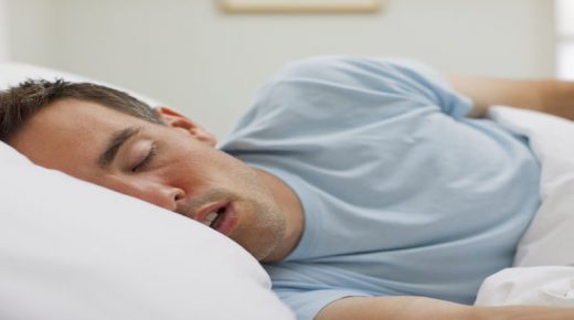 التنفس عن طريق الفم- هل هو ضار؟