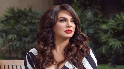 سلاف فواخرجى: كواليس “حليم” كانت مليئة بحالة من الحب وأحمد زكى أشاد بى