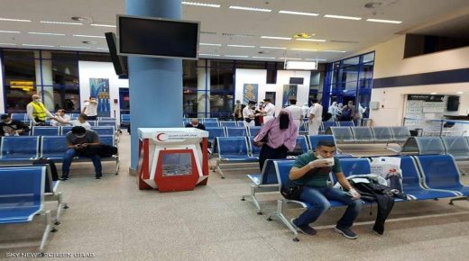 “نوّرت بلدك”.. خطة مصرية لمساعدة العائدين من متضرري كورونا