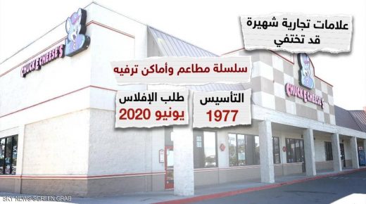 علامات تجارية شهيرة قد تختفي إلى الأبد
