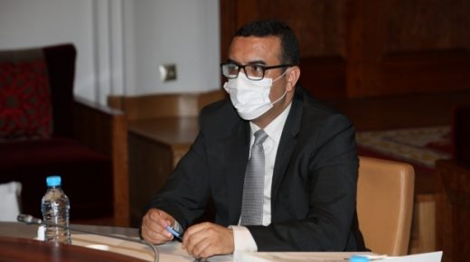 تراجع عدد الأجراء المصرح بتوقفهم المؤقت عن العمل برسم يونيو إلى 593 ألف أجير