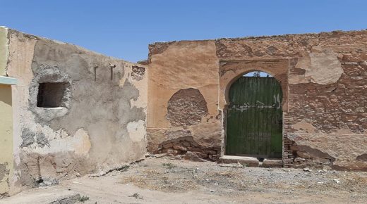 دعوة للحفاظ على التراث الروحي لوجدة”:من لا ذاكرة له لا عقل له ومن لا تاريخ له لاهوية له.
