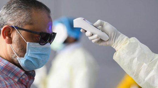 الأكثر عرضة للمرض سيحظون بأولوية اللقاح