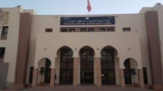 ولاية جهة العيون الساقية الحمراء ترخص للبحارة السفر وفق شروط في حالة العودة ‎