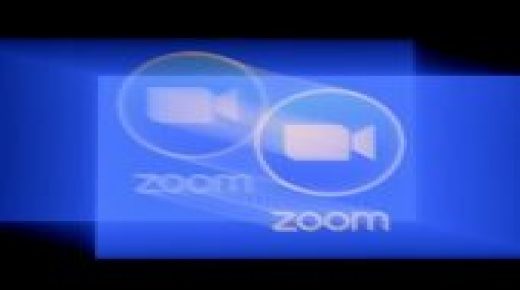 Zoom يسجل رقما قياسيا جديدا على متجر App Store خلال الربع الثانى