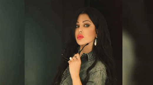 هيفاء وهبى تستأنف تصوير “أسود فاتح” يوم 20 يوليو الجارى