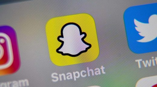 سناب شات يطرح تطبيقا جديدا للتأمل لدعم الصحة العقلية لمستخدميه