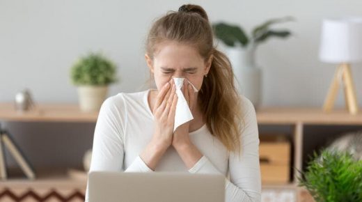 7 نصائح للوقاية من الإنفلونزا والزكام، وهل فيتامين c يحميك منها؟