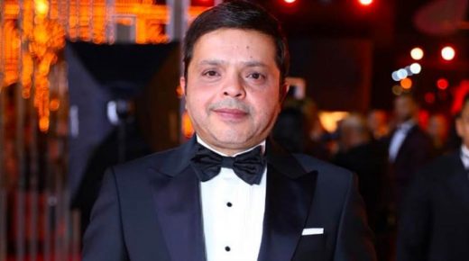 4 أسابيع على انتهاء محمد هنيدى من تصوير “النمس والإنس”