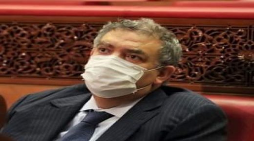 وزير الداخلية عبد الوافي لفتيت يدعو رؤساء الجماعات إلى التدبير الأمثل للنفقات الترابية