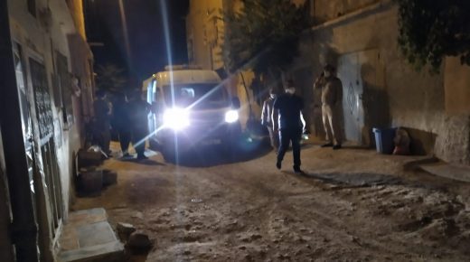 ميدلت: تسجيل إصابة جديدة لشابة وافدة من مدينة طنجة