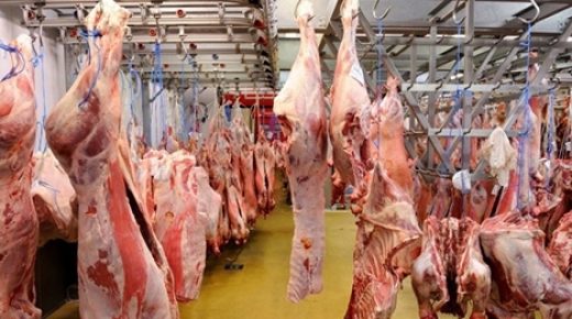 أنباء عن إغلاق المجاز البلدية بمراكش بسبب فيروس “كورونا”