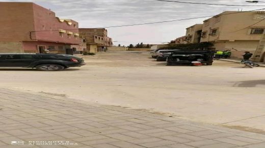 اول إصابة بفيروس كورنا بمدينة تاوريرت تبعثر جميع التدابير الإحترازية