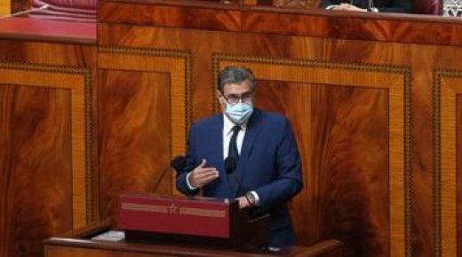 قطاعا الفلاحة والصيد البحري قادران على الاستجابة لمتطلبات الإنتاج في أصعب الظرفيات