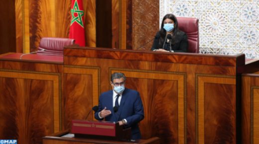 السيد أخنوش..تم التفاعل بإيجابية مع ملاحظات المجلس الأعلى للحسابات بشأن مكتب “الأونسا”