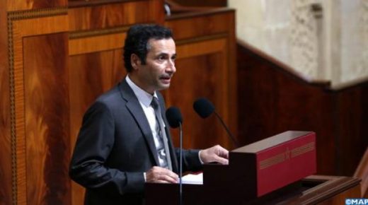 مشروع قانون المالية المعدل.. تم التجاوب مع تعديلات الأغلبية والمعارضة بقبول ثلاثة أرباع منها