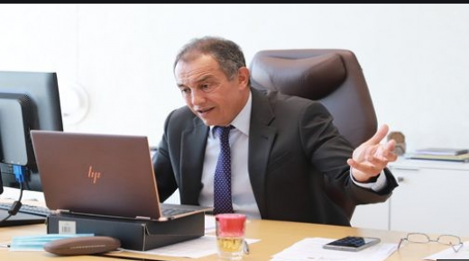 المجلس الاقتصادي والاجتماعي والبيئي يصدر رأيه بشأن الانتقال الطاقي