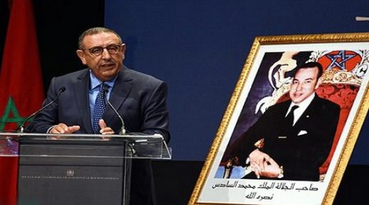العمراني: المغرب وجنوب إفريقيا مدعوان إلى العمل سويا لرفع التحديات الإفريقية