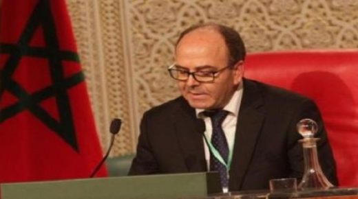 دورة أبريل تميزت على الصعيد التشريعي باعتماد مجلس المستشارين لآلية التصويت الإلكتروني عن بعد