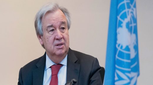 السودان: الأمين العام يدعو إلى إجراء تحقيق في الأحداث التي شهدها إقليم دارفور