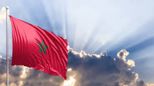 المملكة المغربية تمضي بخطى ثابتة في مسيرة التطوير والتحديث التي دشنها جلالة الملك منذ اعتلائه العرش