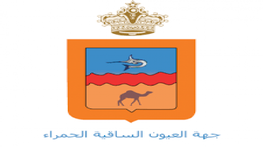 وباء كورونا يؤجل انعقاد دورة مجلس جهة العيون الساقية الحمراء