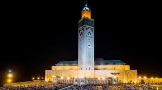 هذا هو موعد إعادة فتح المساجد تدريجيا