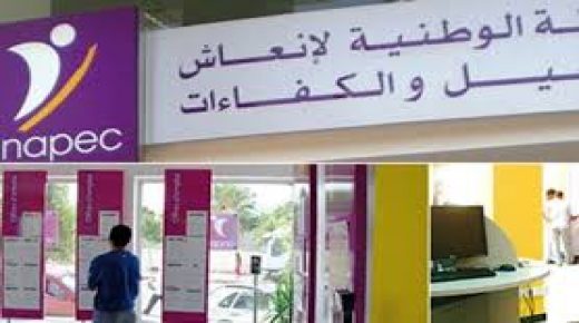 عملية إدماج الشاب في سوق الشغل تجاوزت 125 ٪ برسم سنة 2019