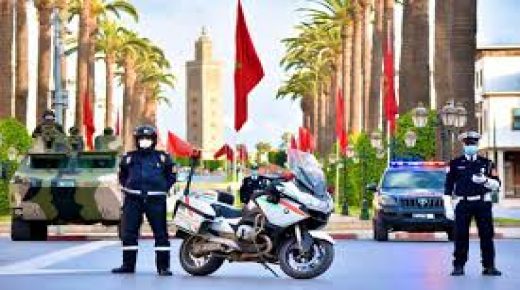 طنجة تعود للحجر الصحي جراء بؤر وبائية