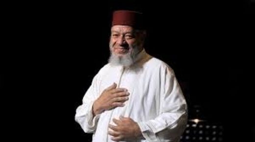 خبر وفاة الفنان الحاج عبد الهادي بلخياط مجرد إشاعة